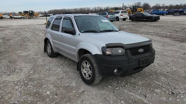 Ford Escape 2005