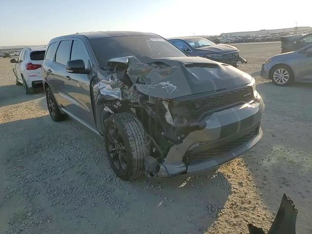 Dodge Durango 2021