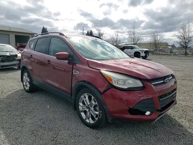 Ford Escape 2014