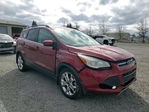 Ford Escape 2014