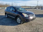 Nissan Rogue 2012