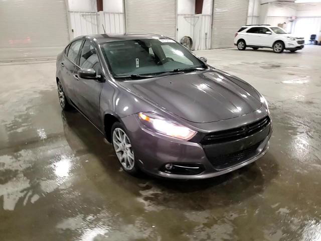 Dodge Dart 2015