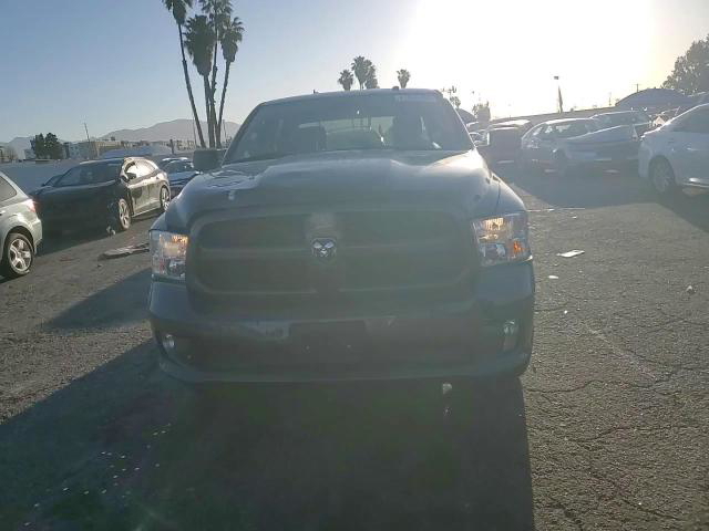 RAM 1500 2018