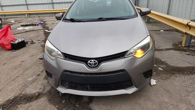 Toyota Corolla 2014