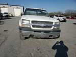 Chevrolet Silverado 2004