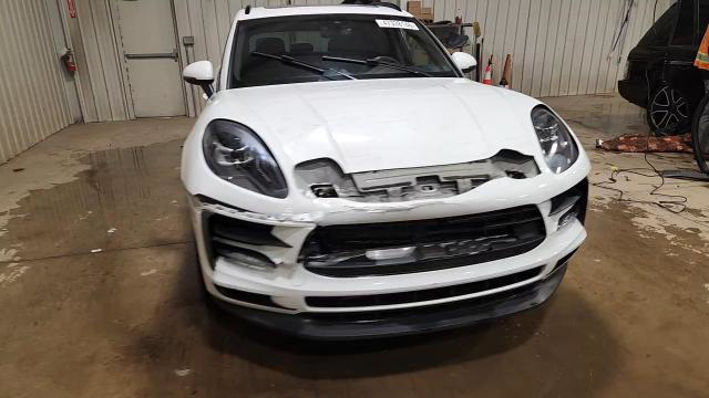 Porsche Macan 2019