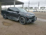 Honda Ridgeline 2020