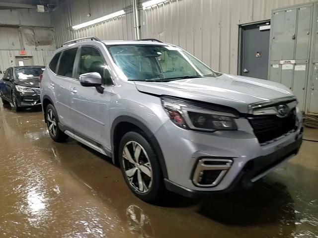 Subaru Forester 2021