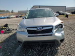 Subaru Forester 2016