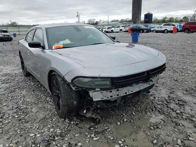 Dodge Charger 2017