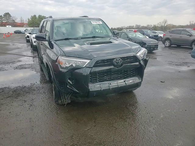 Toyota 4Runner 2016