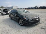 Kia Optima 2016
