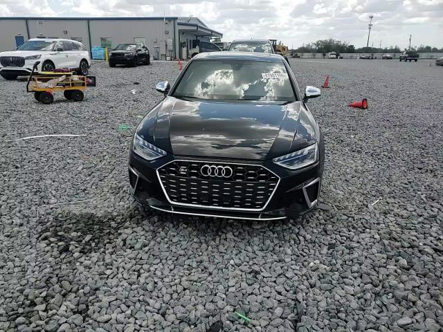 Audi RS4 2020