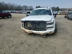 Chevrolet Silverado 2018