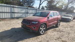 Jeep Cherokee 2014