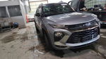 Chevrolet TrailBlazer 2021