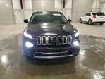Jeep Cherokee 2014