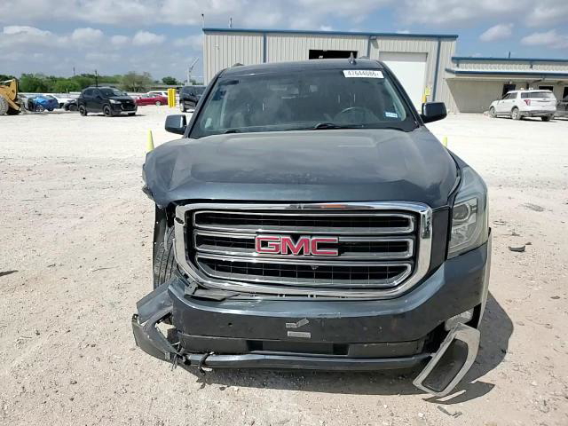 GMC Yukon 2020