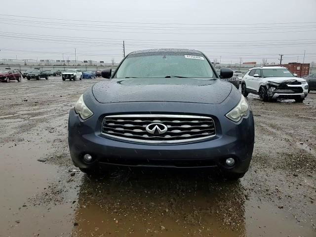 Infiniti FX 2009