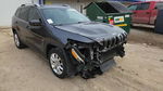 Jeep Cherokee 2015