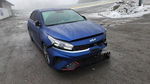 Kia Forte 2024