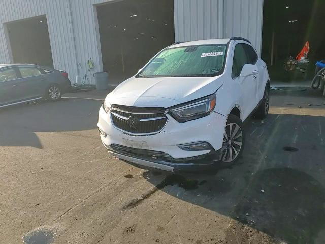 Buick Encore 2017