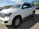Toyota Sequoia 2015