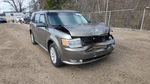Ford Flex 2012