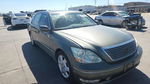 Lexus LS 2004