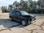 Ford Explorer 2018