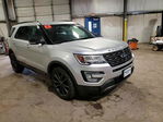 Ford Explorer 2017