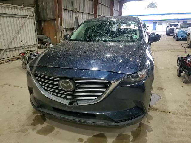 Mazda CX-9 2022