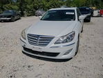 Hyundai Genesis 2013