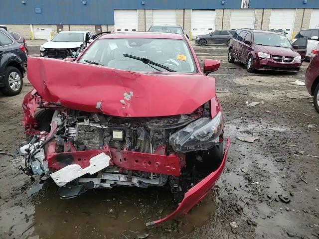Mazda 6 2017