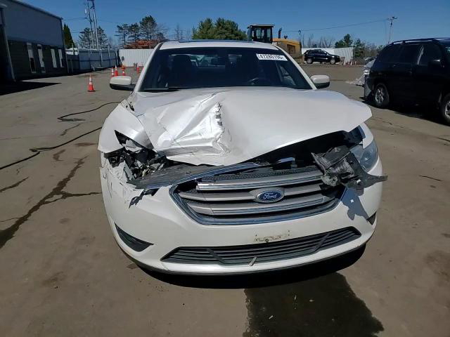 Ford Taurus 2014