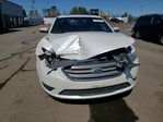 Ford Taurus 2014