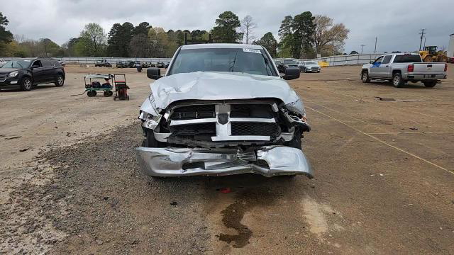 RAM 1500 2019