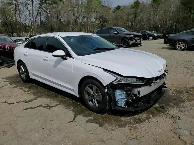 Kia K5 2024
