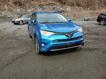 Toyota RAV 4 2016