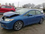 Honda Civic 2015