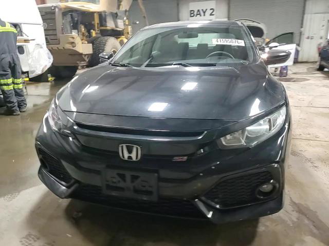 Honda Civic 2018