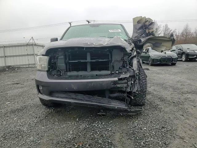 RAM 1500 2018