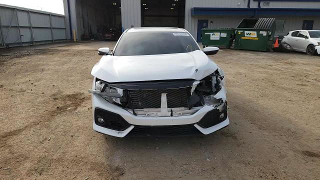 Honda Civic 2018