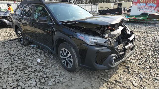 Subaru Outback 2024