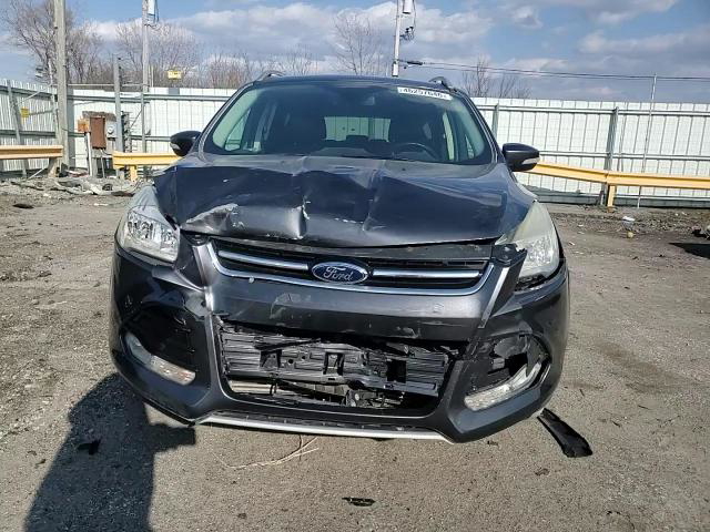 Ford Escape 2016