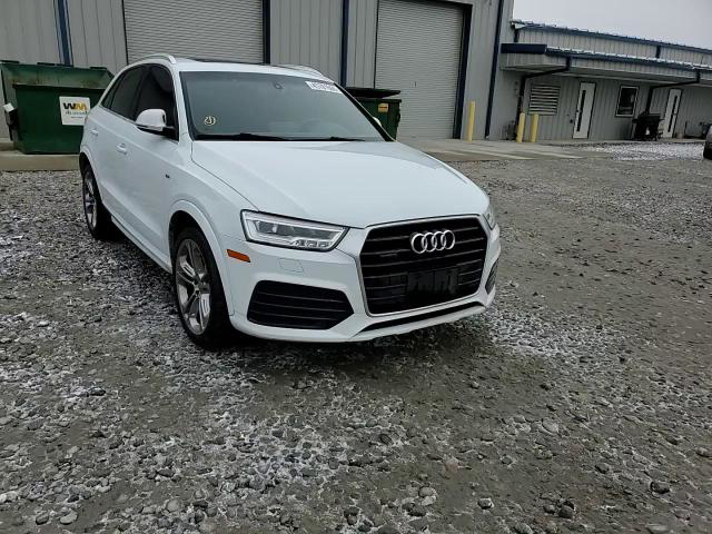 Audi Q3 2017