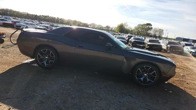 Dodge Challenger 2015
