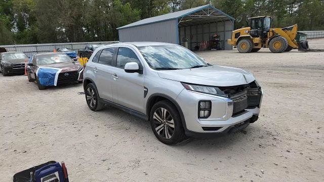 Mitsubishi Outlander 2020