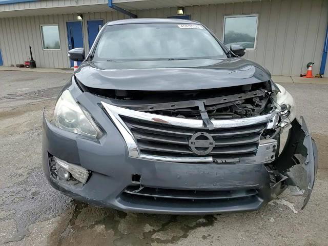 Nissan Altima 2013