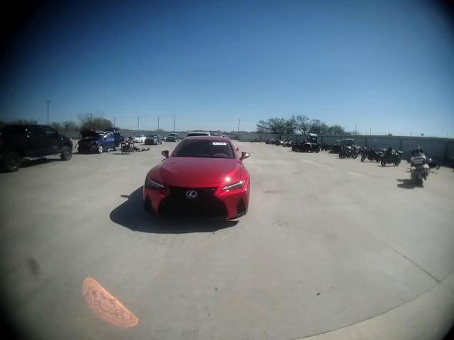Lexus IS 2025